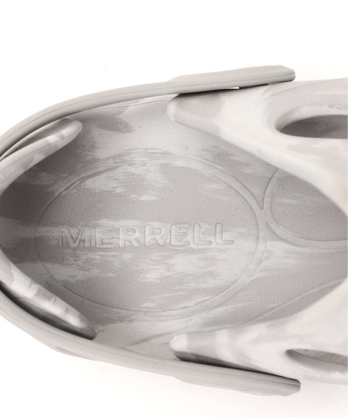 MERRELL（メレル）の「【MERRELL/メレル】HYDRO MOC（サンダル・メンズ・ブラック/モカ/ホワイト系その他/ボルドー/オレンジ・90/100/80）」の18枚目の写真