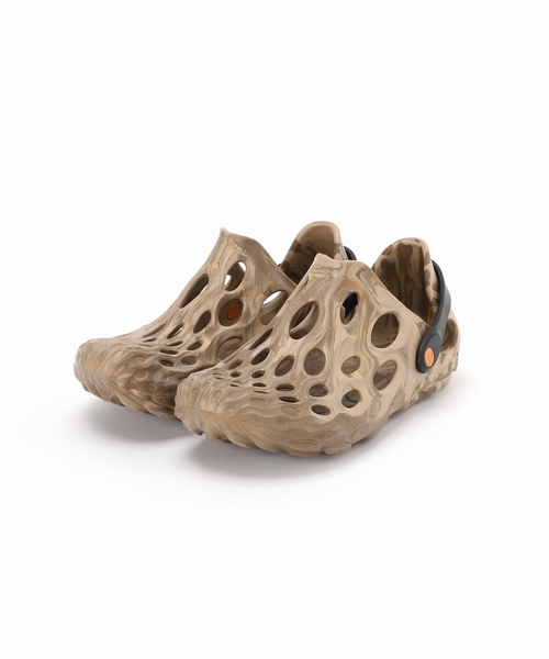 MERRELL（メレル）の「【MERRELL/メレル】HYDRO MOC（サンダル・メンズ・ブラック/モカ/ホワイト系その他/ボルドー/オレンジ・90/100/80）」の21枚目の写真