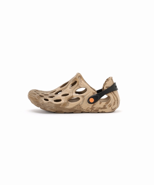 MERRELL（メレル）の「【MERRELL/メレル】HYDRO MOC（サンダル・メンズ・ブラック/モカ/ホワイト系その他/ボルドー/オレンジ・90/100/80）」の22枚目の写真