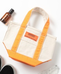 UNIVERSAL OVERALL(���j�o�[�T���I�[�o�[�I�[��)�́yUNIVERSAL OVERALL�zUO TOTE BAG (SMALL)�@UVO-150(�g�[�g�o�b�O)