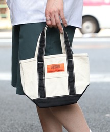 【UNIVERSAL OVERALL】UO TOTE BAG (SMALL) UVO-150