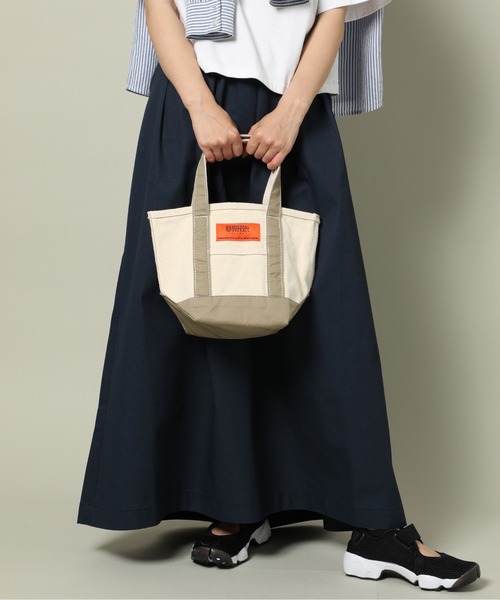 セール】【UNIVERSAL OVERALL】UO TOTE BAG (SMALL) UVO-150（トート