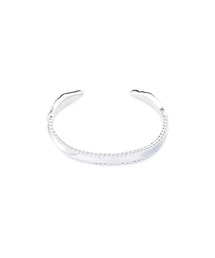 CRIMIE（クライミー）の「PYRAMID ROPE STUDS GUADALUPE SILVER