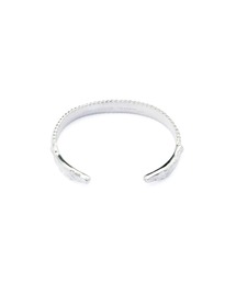 CRIMIE（クライミー）の「PYRAMID ROPE STUDS GUADALUPE SILVER