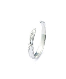 CRIMIE（クライミー）の「PYRAMID ROPE STUDS GUADALUPE SILVER