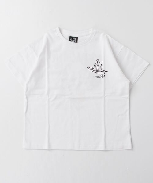 セール】TOY MACHINE/トイマシーン キッズ Tシャツ BLOOD