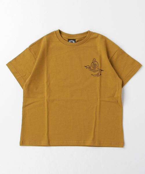 セール】TOY MACHINE/トイマシーン キッズ Tシャツ BLOOD SUCKING