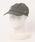 GRANDE FOOTBALL PRODUCTS�i�O�����f�t�b�g�{�[���v���_�N�c�j�́uGRANDE.F.P.�w�L�T�S���h�JWASHED TWILL BB.CAP�i�L���b�v�j�v�b�I���[�u
