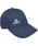 GRANDE FOOTBALL PRODUCTS�i�O�����f�t�b�g�{�[���v���_�N�c�j�́uGRANDE.F.P.�w�L�T�S���h�JWASHED TWILL BB.CAP�i�L���b�v�j�v�b�l�C�r�[