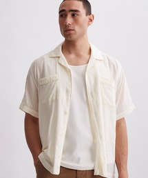 Cameron SS Shirt