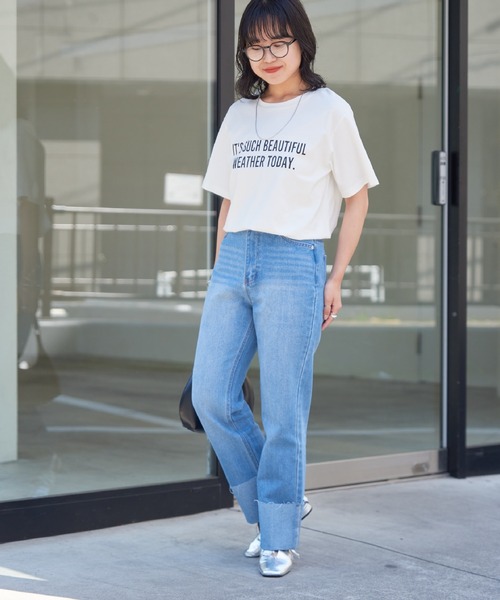 COLONY 2139（コロニートゥーワンスリーナイン）の「11OZ ロールアップ