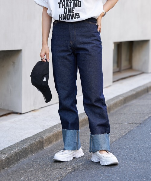 COLONY 2139（コロニートゥーワンスリーナイン）の「11OZ ロールアップ