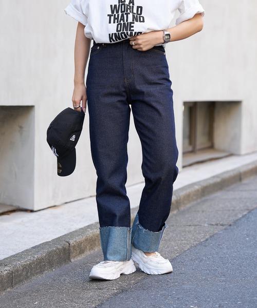 パトウ36 ロールアップデニム 楽天市場】【定価97,900円(税込)】PATOU - パトゥ - ブランドを象徴