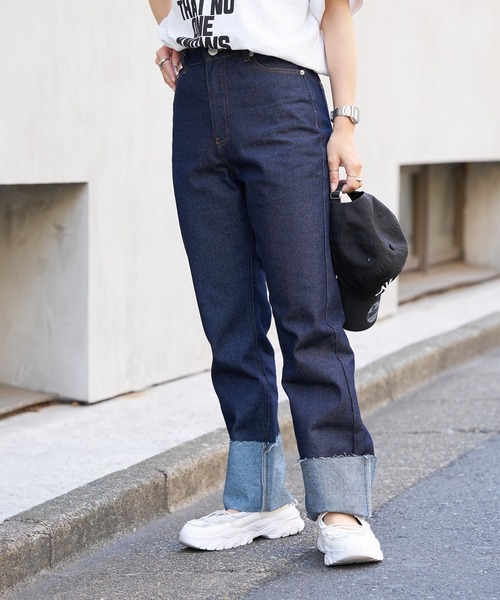 COLONY 2139（コロニートゥーワンスリーナイン）の「11OZ ロールアップ