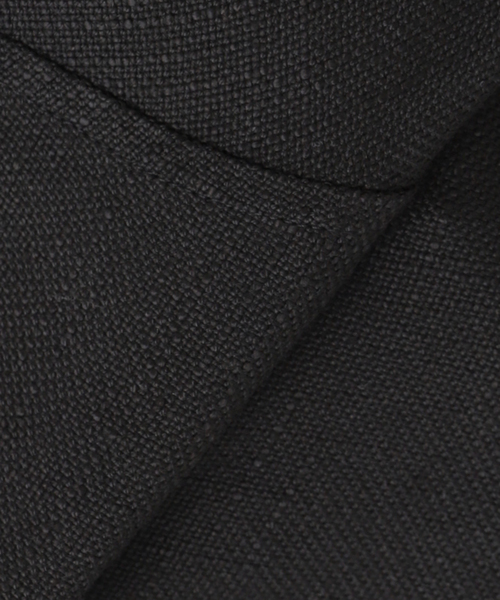 TOTEME(トーテム)の「【TOTEME/トーテム】 TWISTED SLEEVELESS TOP(シャツ/ブラウス・レディース・ブラック・FREE)」の20枚目の写真