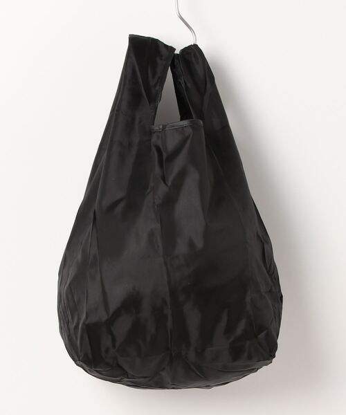 salle de bal(サルデバル)の「ブラックフォーマルバッグ セレモニーバッグ サブバック付き エコバックセット ceremony BAG MEI(ショルダーバッグ・レディース・ブラック・FREE)」の11枚目の写真