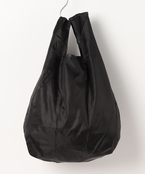 salle de bal(サルデバル)の「ブラックフォーマルバッグ セレモニーバッグ サブバック付き エコバックセット ceremony BAG MEI(ショルダーバッグ・レディース・ブラック・FREE)」の10枚目の写真