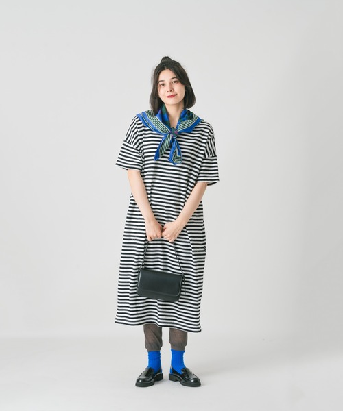 salle de bal(サルデバル)の「ブラックフォーマルバッグ セレモニーバッグ サブバック付き エコバックセット ceremony BAG MEI(ショルダーバッグ・レディース・ブラック・FREE)」の14枚目の写真