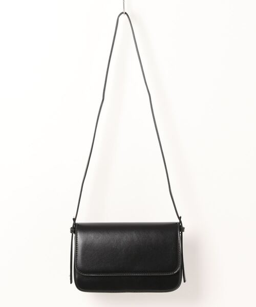 salle de bal(サルデバル)の「ブラックフォーマルバッグ セレモニーバッグ サブバック付き エコバックセット ceremony BAG MEI(ショルダーバッグ・レディース・ブラック・FREE)」の18枚目の写真