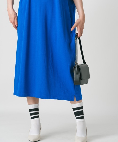 salle de bal(サルデバル)の「ブラックフォーマルバッグ セレモニーバッグ サブバック付き エコバックセット ceremony BAG MEI(ショルダーバッグ・レディース・ブラック・FREE)」の16枚目の写真