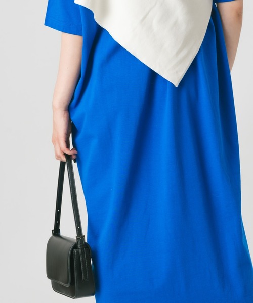 salle de bal(サルデバル)の「ブラックフォーマルバッグ セレモニーバッグ サブバック付き エコバックセット ceremony BAG MEI(ショルダーバッグ・レディース・ブラック・FREE)」の17枚目の写真