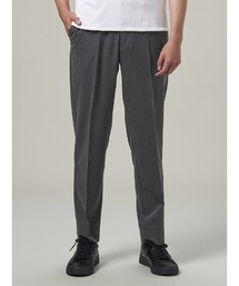 Perfect Suit FActory | 【ストレッチ】TOKYO RUN GOOD DAILY SLACKS　ライトグレー/ベージュ/ネイビー/ミディアムグレー(スラックス)