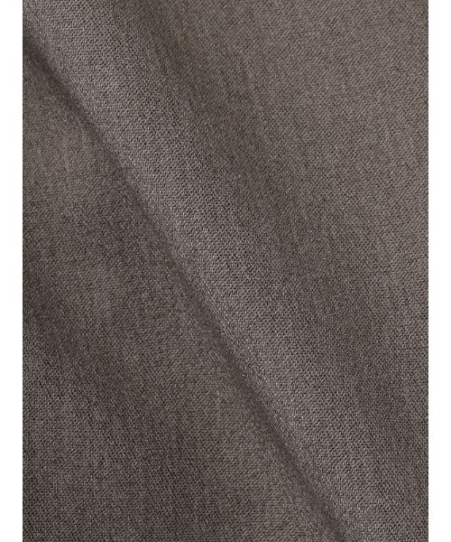 Perfect Suit FActory（パーフェクトスーツファクトリー）の「【ストレッチ】TOKYO RUN GOOD DAILY SLACKS　ライトグレー/ベージュ/ネイビー/ミディアムグレー（スラックス・メンズ・ライトグレー/ネイビー/グレー/ベージュ・LL/L/M/S）」の18枚目の写真