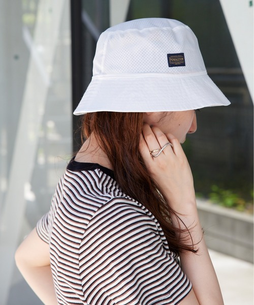 Pendleton Wool Fedora フェルト ハット 革バンド USA製 Pendleton Wool Fedora フェルト ハット 革バンド USA製
