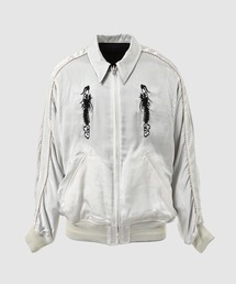 Reversible Ska Jumper