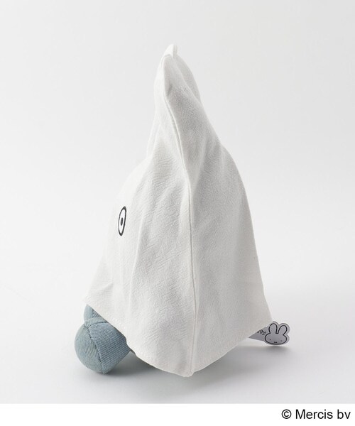 one'sterrace（ワンズテラス）の「◆Dick Bruna miffy おばけミッフィー Denim23（その他雑貨・レディース・ライトブルー/サックスブルー・99）」の11枚目の写真