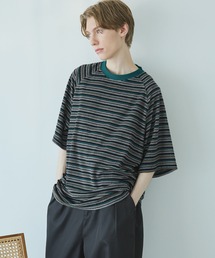 マイクロボーダーラグランリンガーTシャツ