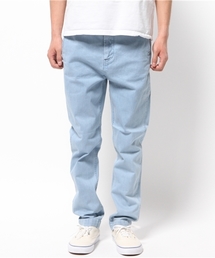 BEAMS | BEAMS / ストレッチテーパーデニム(その他パンツ)