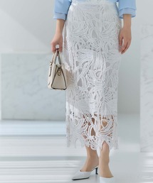 fifth | レースタイトスカート(スカート)