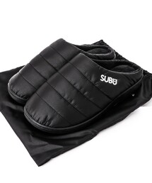 SUBU | 【SUBU/スブ】PERMANENT F-LINE ウィンターサンダル(サンダル)