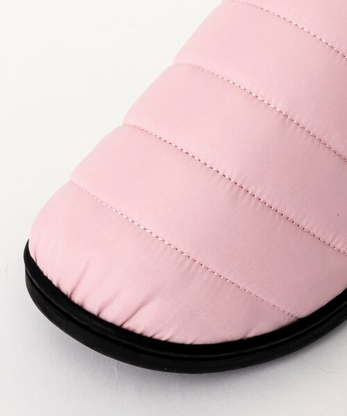 SUBU（スブ）の「【SUBU/スブ】PERMANENT F-LINE ウィンターサンダル（サンダル・メンズ・チャコールグレー/ベビーピンク/ブラック/ブルー系その他・1/2/3）」の21枚目の写真