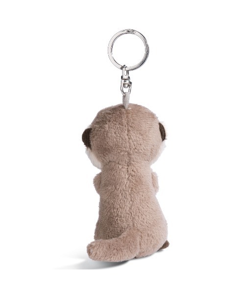 NICI/キーリング FF2023 カワウソ オーダ 10cm（キーホルダー）｜nici