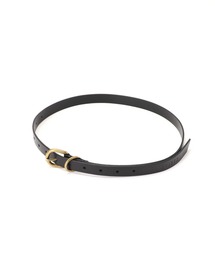 AVIREX | COW LEATHER BELT/牛革レザーベルト(ベルト)