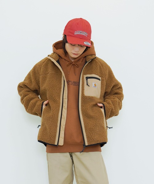 ブルゾン Carhartt WIP / カーハートWIP Prentis Liner プレンティス
