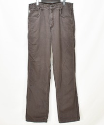 Carhartt（カーハート）｜カーゴパンツ（ブラウン系）一覧 - WEAR