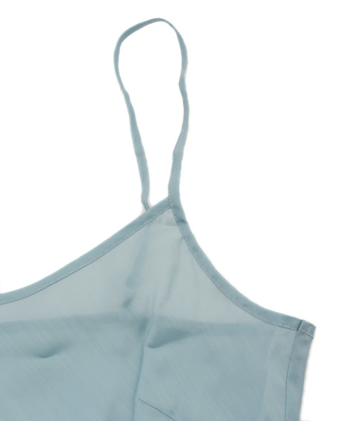 Paul Smith 青・黒ストライプ ワンピース Paul Smith（ポールスミス）の「【洗える】ワインディング