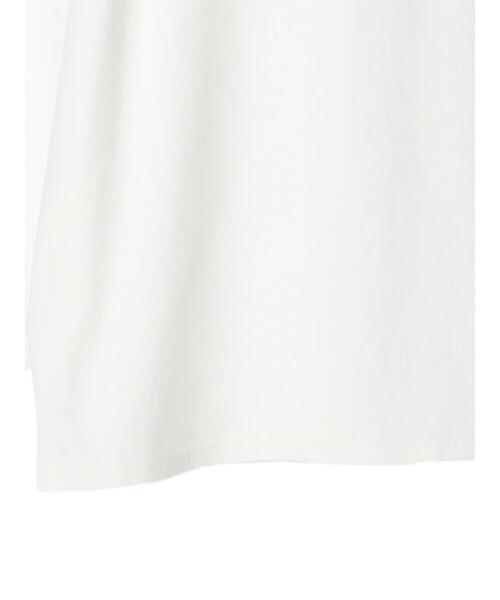 AMERICAN HOLIC(アメリカンホリック)の「Feelings ロゴカットプルオーバー(Tシャツ/カットソー・レディース・A/B・L/M)」の20枚目の写真