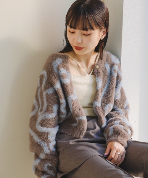 Kastane(カスタネ)の「【新色追加/2サイズ展開】カップ付ストレッチコットン紐キャミ(キャミソール・レディース・ブラック/ブルー系その他/オレンジ/アイボリー/ホワイト/ライム/オレンジ系その他・FREE/XS)」の19枚目の写真