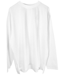 FORTUNA HOMME | FORTUNAHOMME GIZA Premium L/S Tee(Tシャツ/カットソー)