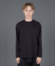 FORTUNA HOMME | FORTUNAHOMME GIZA Premium L/S Tee(Tシャツ/カットソー)