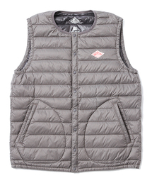 Ray BEAMS | DANTON / インナー ダウン ベスト(ダウンベスト)