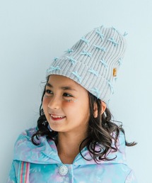 fafa（フェフェ）の「MIA BELLE｜ニットキャップ（キャップ）」