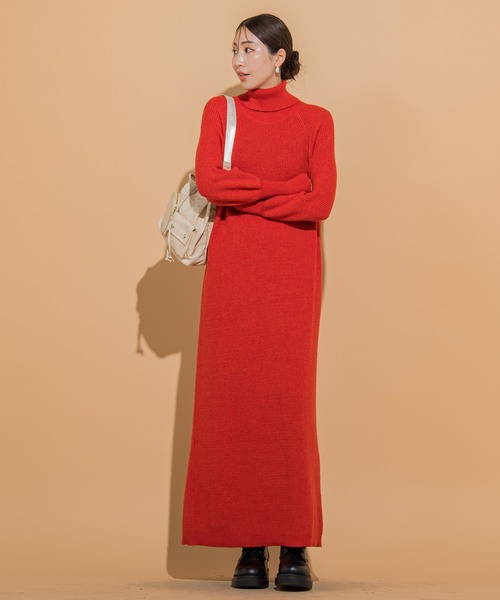 VICKY(ビッキー)の「【KOREAN ITEM】巾着ショルダーバッグ(ショルダーバッグ・レディース・ブラック/オフホワイト・FREE)」の16枚目の写真