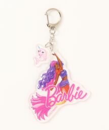PARKS TOKYO SELECT（パークストウキョウセレクト）の「【BARBIE】アクリル キーホルダー（キーホルダー）」