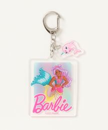 PARKS TOKYO SELECT（パークストウキョウセレクト）の「【BARBIE】アクリル キーホルダー（キーホルダー）」