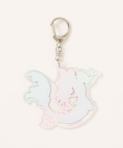 Barbie キーホルダー Barbie バービー キーホルダー 人形 - メルカリ